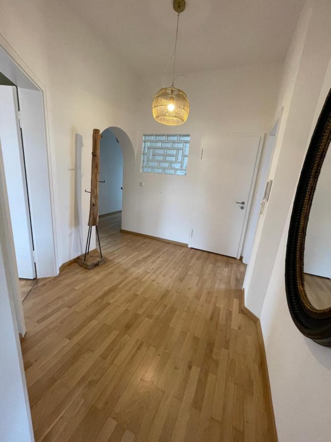 Stadtvilla Fuessen Exterior foto